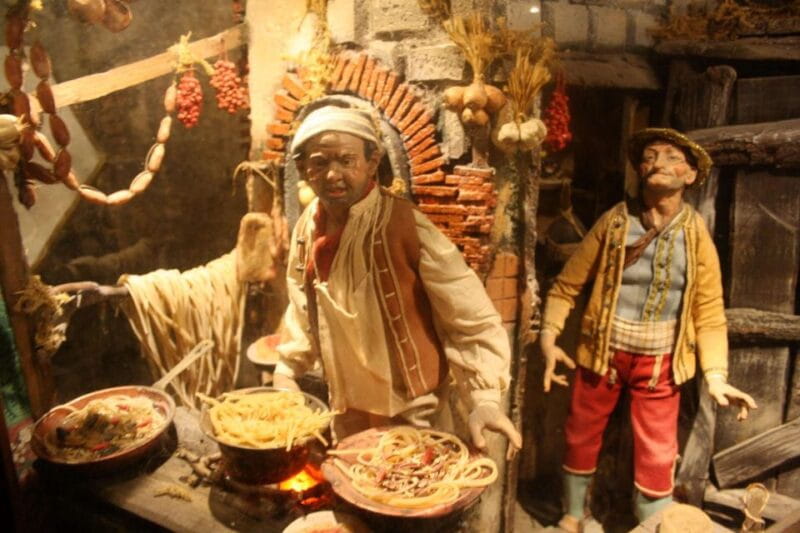 Naples 2-Hour Walking and Sightseeing Tour with Local Guide - Discovering Naples in Two Hours: An In-Depth Review