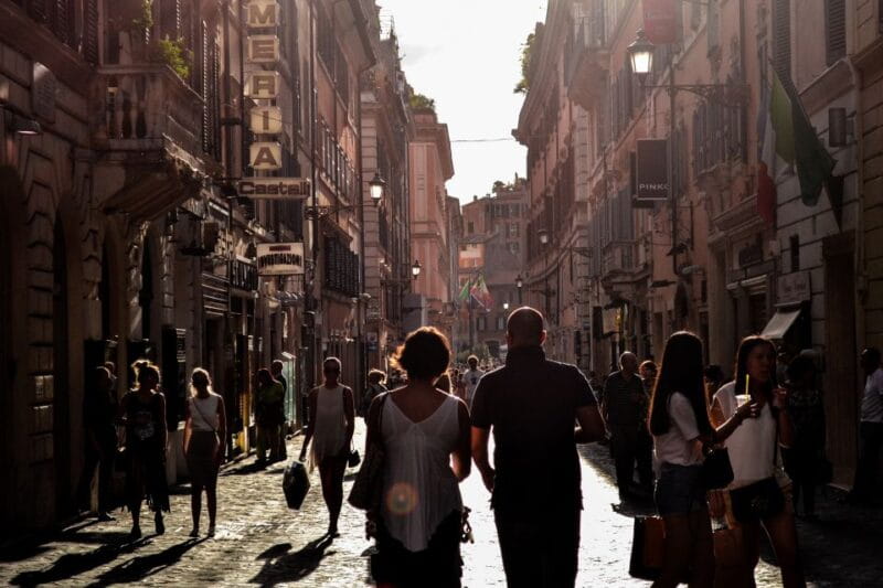 Naples: 2-Hour Walking Tour w/ Food Tasting Experience - Key points / Takeaways