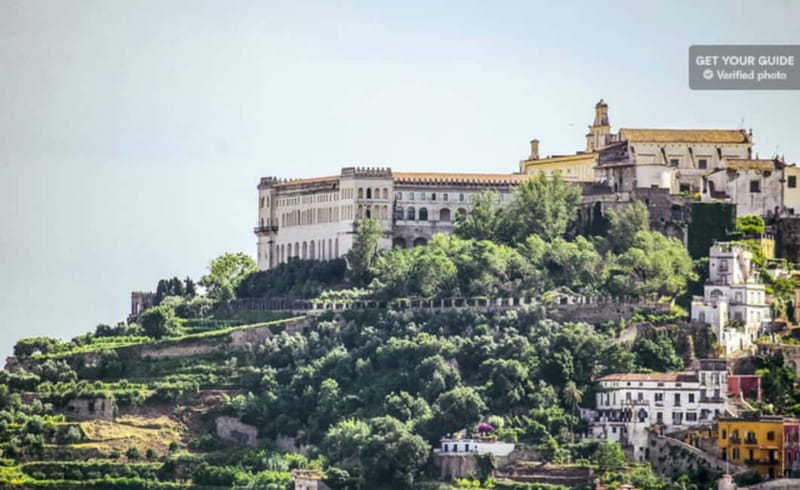 Naples: 3-Day City Attractions and Public Transport Pass - How the Pass Works and What to Expect