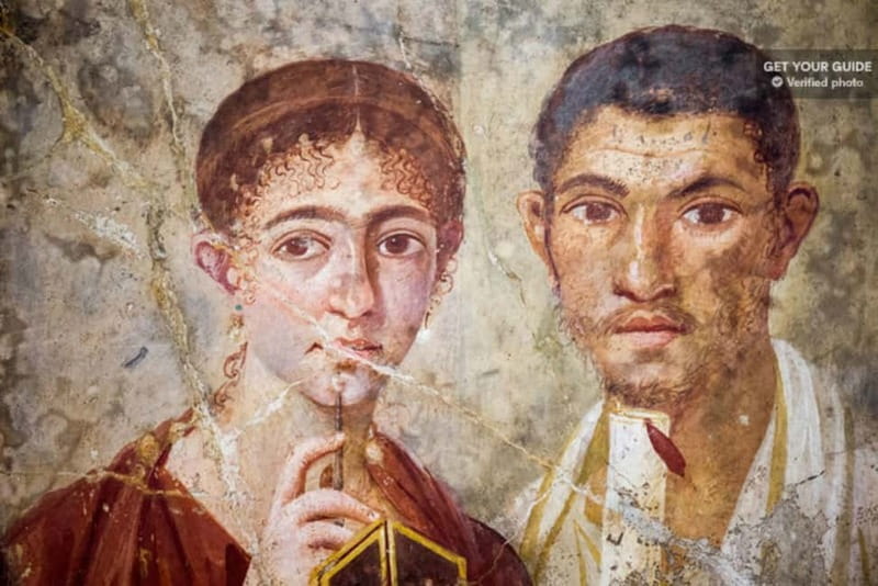 Naples: 3-Day City Attractions and Public Transport Pass - Who Should Consider This