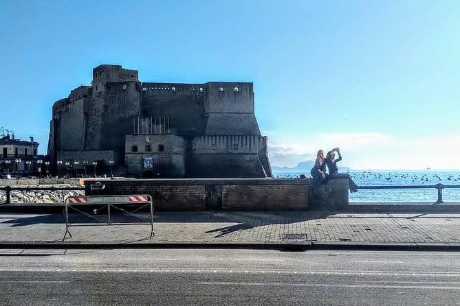 Naples - 4 hours Private Tour - Exploring Naples in Four Hours: What to Expect from This Private Tour