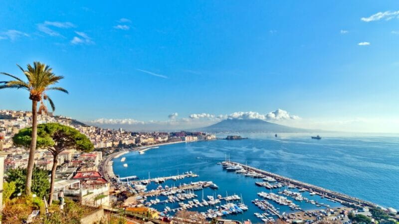 Naples: 7 Days Pass - Pompeii, Museums & Transport Included - Key Points / Takeaways