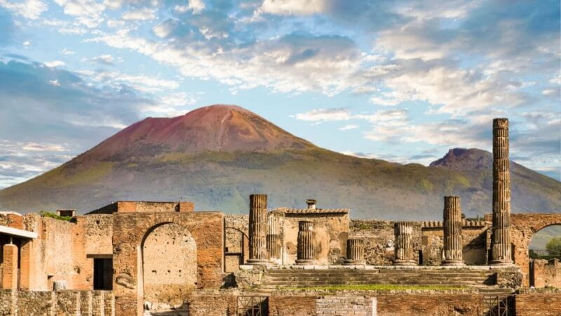 Naples: 7 Days Pass - Pompeii, Museums & Transport Included - Practical Tips for Making the Most of Your Pass