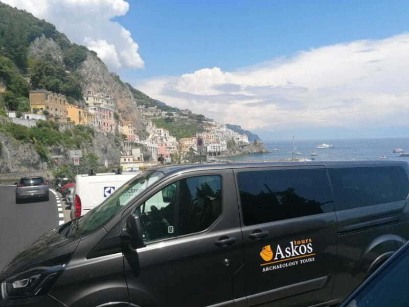 Naples: Amalfi Coast Private Tour - Naples: Amalfi Coast Private Tour — An In-Depth Look at a Scenic Italian Day
