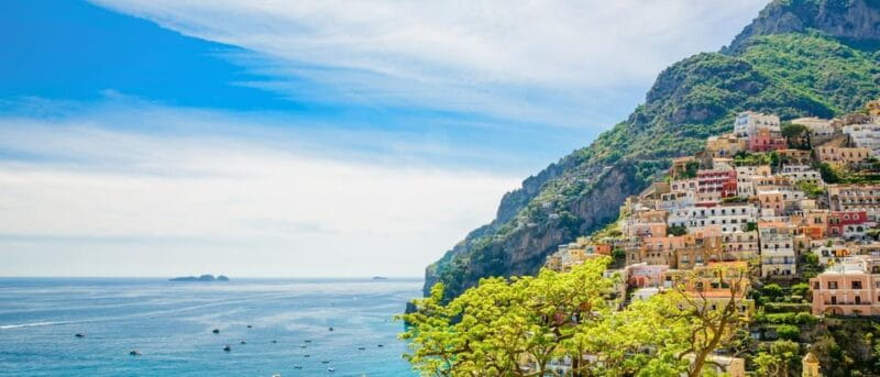 Naples: Amalfi Coast, Sorrento and Pompeii Day Trip - The Sum Up: Is This Tour Worth It?