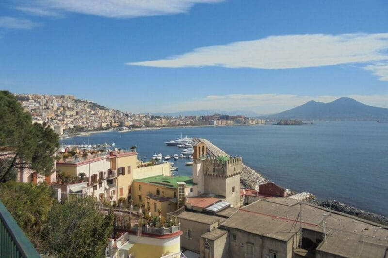 Naples and Pompeii: Half-Day Tour - A Practical Look at the Tour Experience