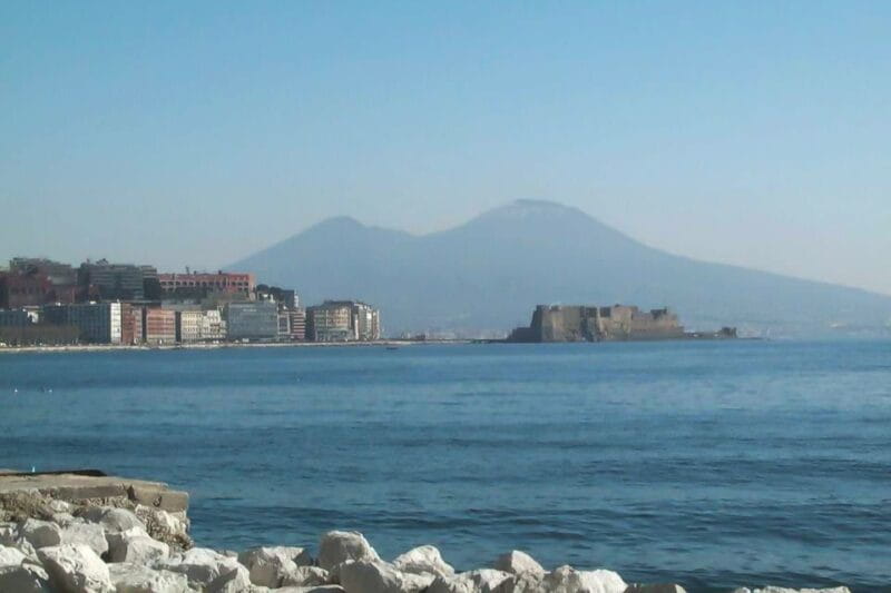 Naples and Pompeii: Half-Day Tour - Who Will Love This Tour?