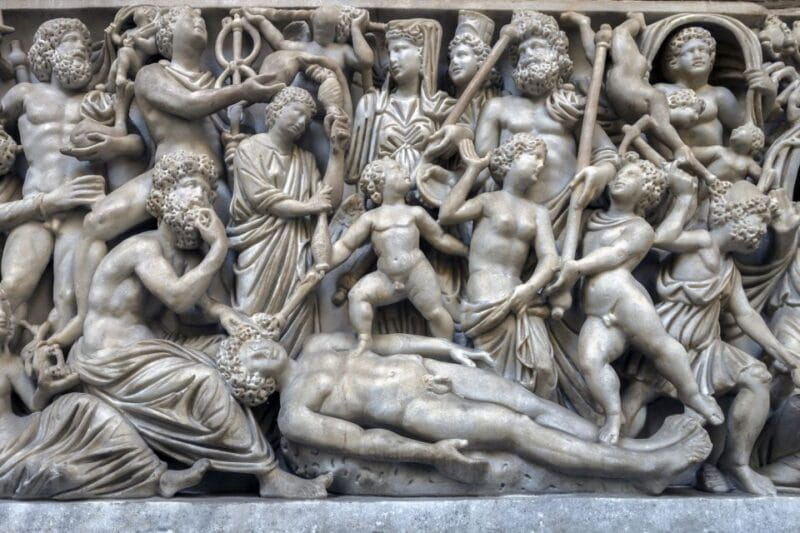 Naples Archaeological Museum 2-Hour Guided Private Tour - Key points / Takeaways