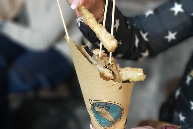 Naples as a local - Authentic Street Food Tour - Practical Details: Making the Most of Your Tour