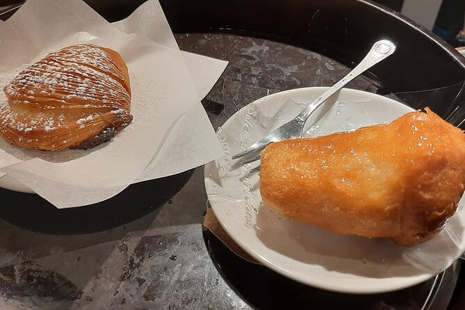 Naples as a local - Authentic Street Food Tour - Who Would Love This Experience?