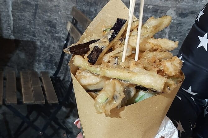 Naples as a local - Authentic Street Food Tour - Price and Value: Is It Worth It?