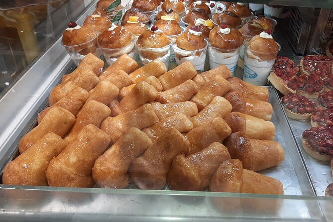 Naples as a local - Authentic Street Food Tour - Frequently Asked Questions