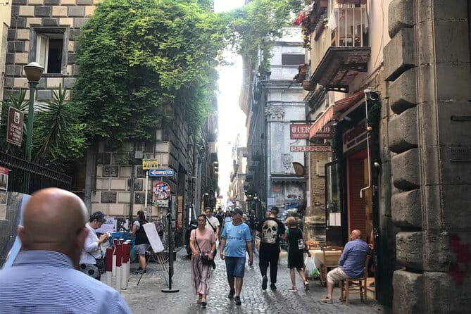 Naples Attractions Walking and Sightseeing Tour - FAQs about the Naples Attractions Walking and Sightseeing Tour