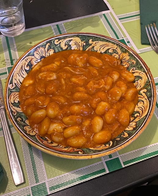 Naples: Authentic Family Home Lunch with Music Show & Spanish Quarters Tour - Practical Details and Logistics