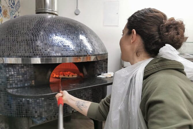 Naples: Authentic Italian Pizza Making Class with Local Pizzaiolo - A Closer Look at the Experience