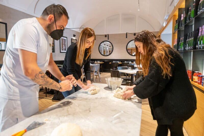Naples: Authentic Neapolitan Pizza Making Class - Final Thoughts: Is It Worth the Price?