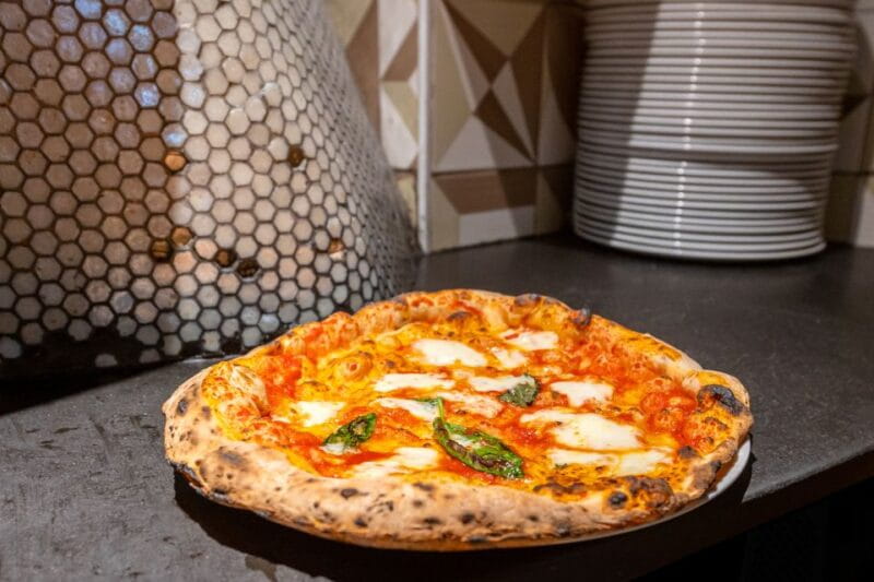 Naples: Authentic Neapolitan Pizza Making Class - FAQ — Your Questions Answered