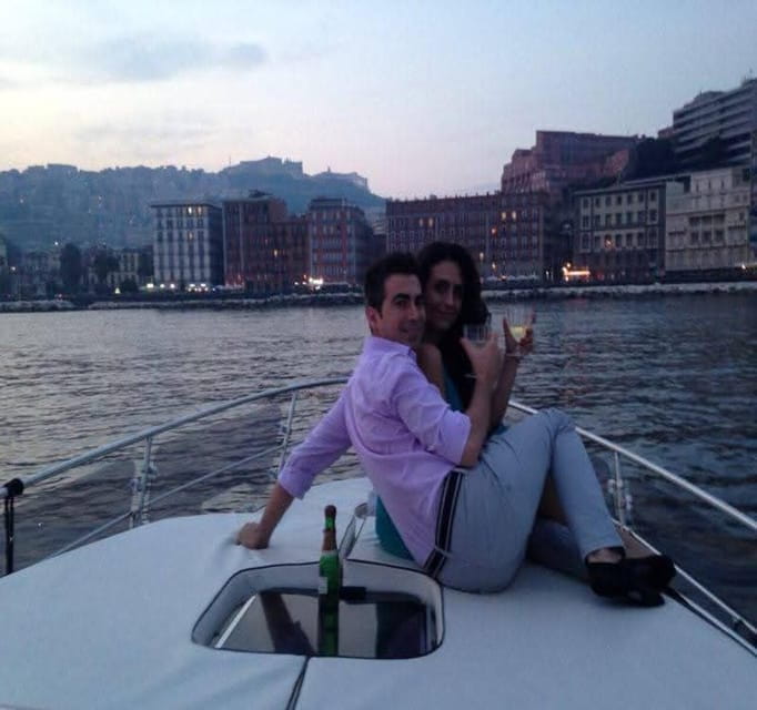 Naples: Bay of Naples Sunset Experience with Prosecco - Who Will Love This Experience?