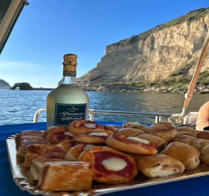 Naples: Bay of Naples Sunset Experience with Prosecco - Naples: Bay of Naples Sunset Experience with Prosecco – A Deep Dive