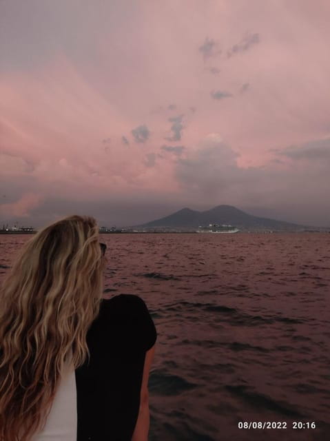 Naples: Bay of Naples Sunset Experience with Prosecco - Who Will Love This Experience?