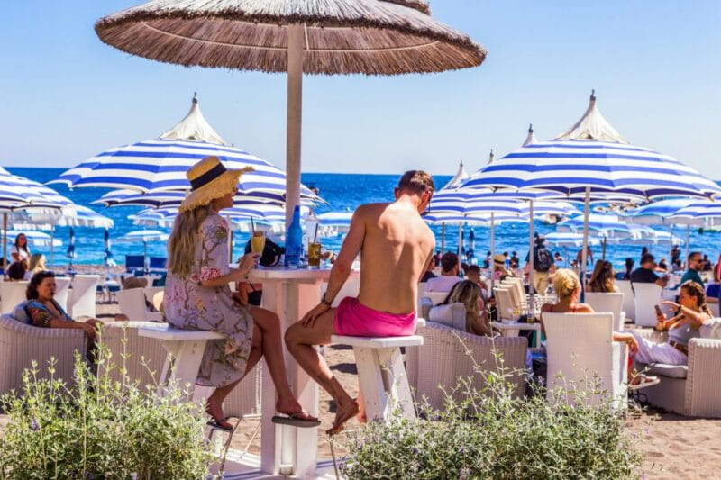 Naples: Boat Tour to Positano, Amalfi and Ravello - An in-depth look at the Amalfi Coast boat tour