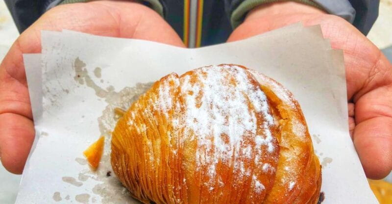 Naples by Night: Food and Wine Walking Tour with Local Guide - Key points / Takeaways