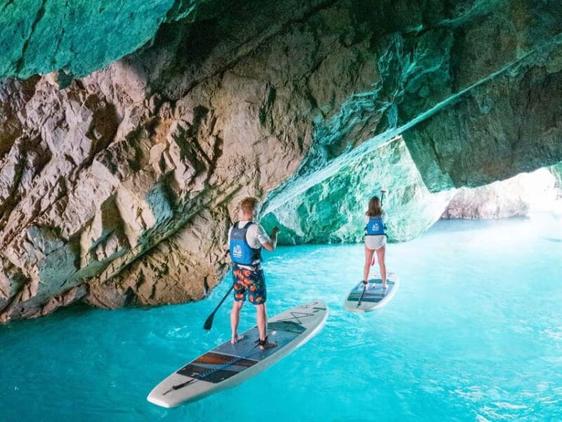 Naples & Capri: Ancient History, Coastal Beauty, and More - Free Time to Explore Capri’s Charm