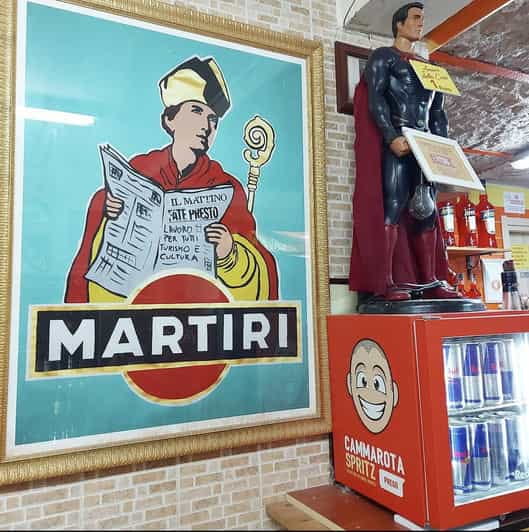 Naples cheers: Bar tour with Free Drinks - Exploring Naples Nightlife: A Guide to the "Naples Cheers" Pub Crawl