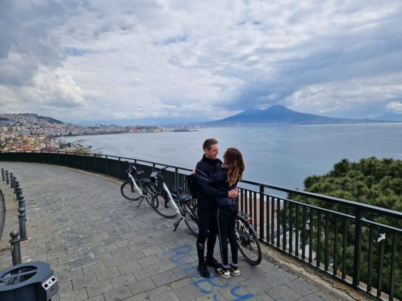 Naples: City Highlights Guided Bike Tour - Exploring Naples by Bike: A Detailed Look