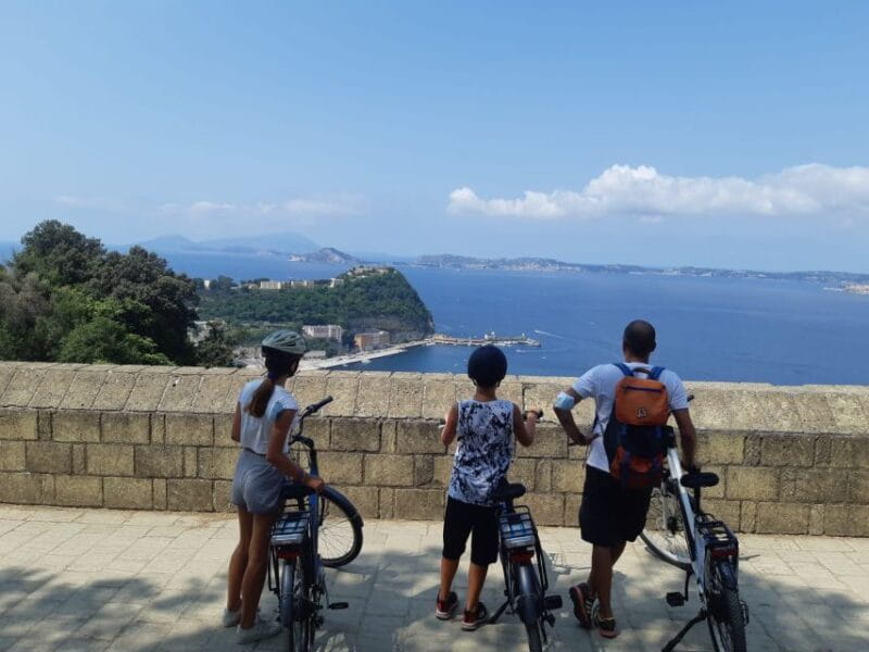 Naples: City Highlights Guided Bike Tour - The Sum Up: Who Is This Tour Best For?