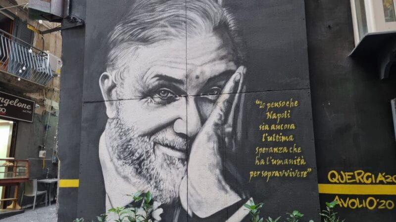 Naples: City Monuments Guided Walking Tour - Final Thoughts