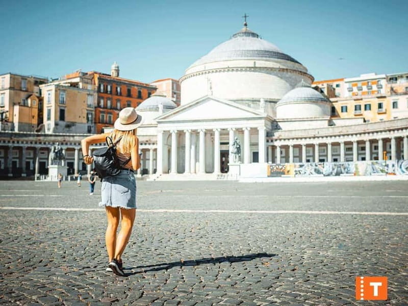 Naples: City Pass with guided tours, Pompeii & Underground - Frequently Asked Questions