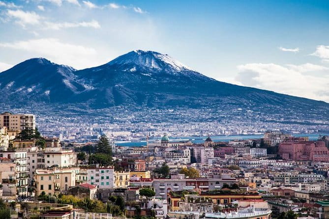 Naples City Tour - Naples City Tour Review: A Concise Yet In-Depth Look at an Authentic Experience