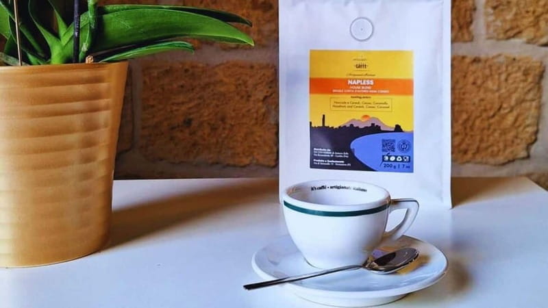 Naples: Coffee Tasting Experience with Sfogliatelle Pastry - FAQ