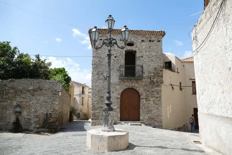 Naples cruises: Cilento Guided Tour with Mozzarella Tasting - Price and Logistics