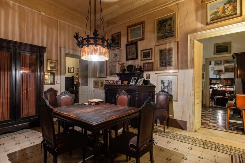 Naples: Entrance ticket with guided tour house museum Murolo - Why This Tour Is Worth It