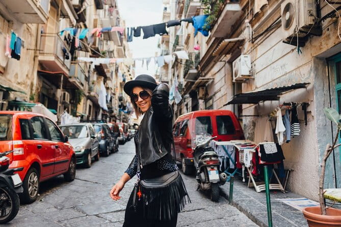 Naples Exploration and Discovery - Walking Tour - Price and Logistics: Good Value for a Compact, Expert-Guided Tour