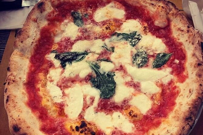 Naples Food Tour (2hrs) - Who Should Take This Tour?