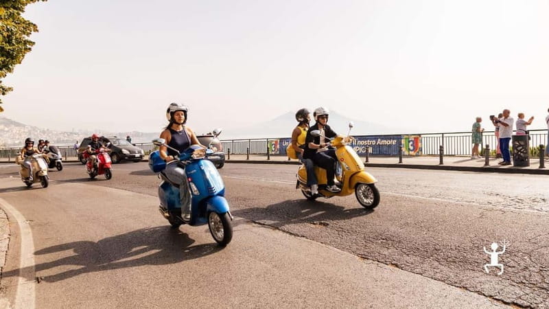 Naples: Food Tour by Vespa - Who Will Love This Tour? Is It Worth the Price?
