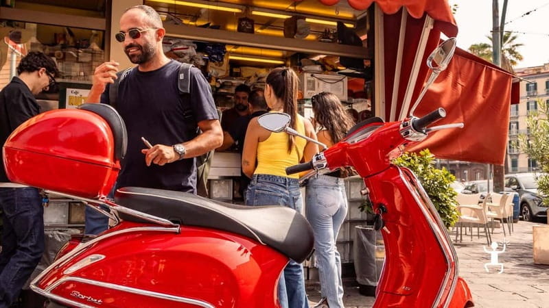 Naples: Food Tour by Vespa - Final Thoughts: Is This Tour for You?