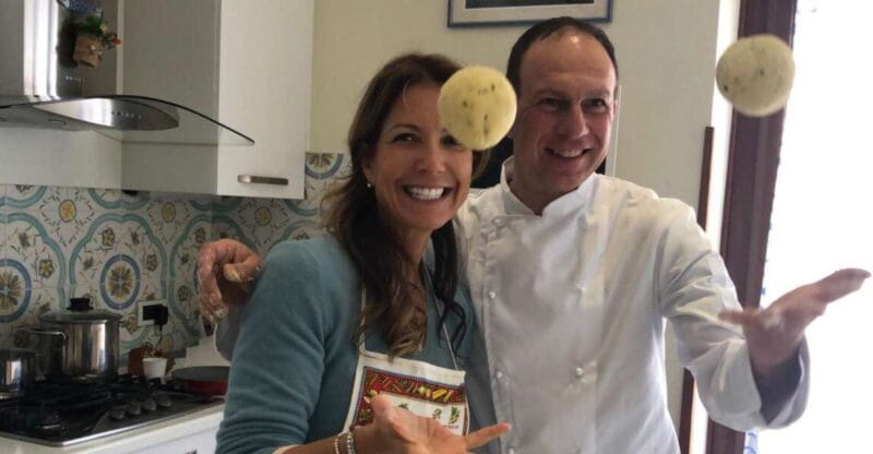 Naples: Fresh Pasta Cooking Class and Dinner with a Local - A Taste of Naples: Fresh Pasta Cooking Class and Dinner with a Local