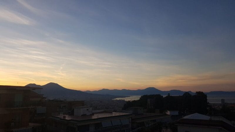 Naples: Fresh Pasta Cooking Class and Dinner with a Local - FAQ