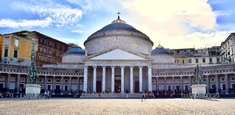 Naples from Firenze 1Day: High Speed Train & Hop On Hop Off - Final Thoughts: Who Will Love This Experience?