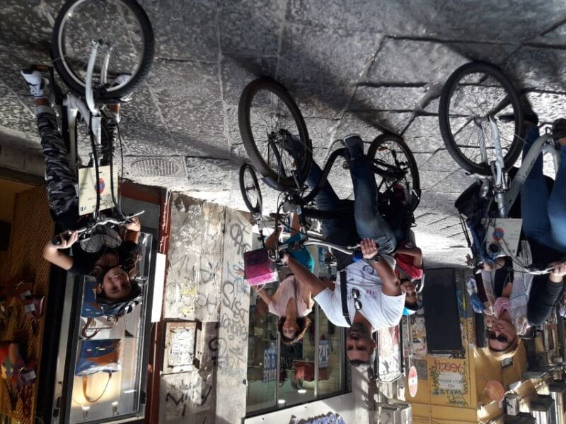 Naples: Full-Day Electric Bicycle Rental - Worth the Price: Is It Good Value?