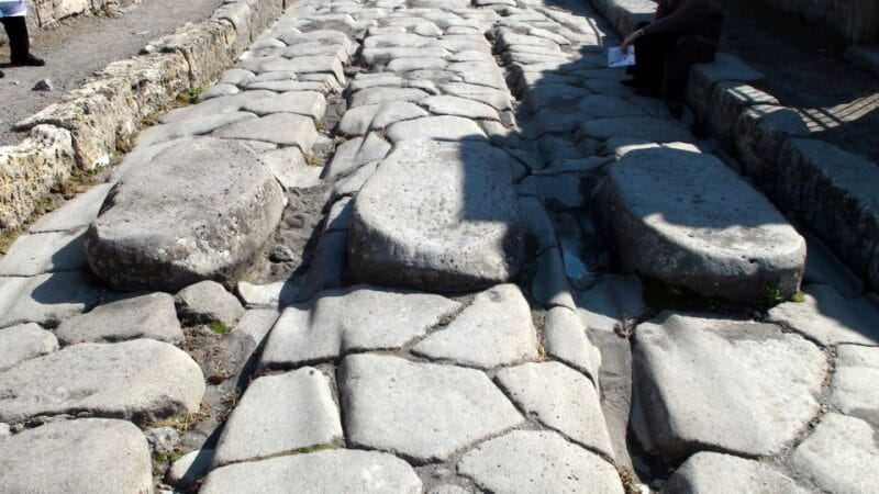 Naples: Full-Day Pompeii & Herculaneum Wine Tasting Tour - The Sum Up