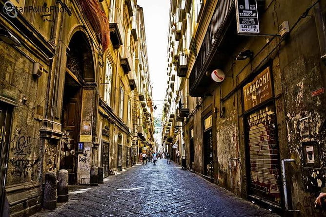 Naples full day shore excursion with private transportation - FAQs