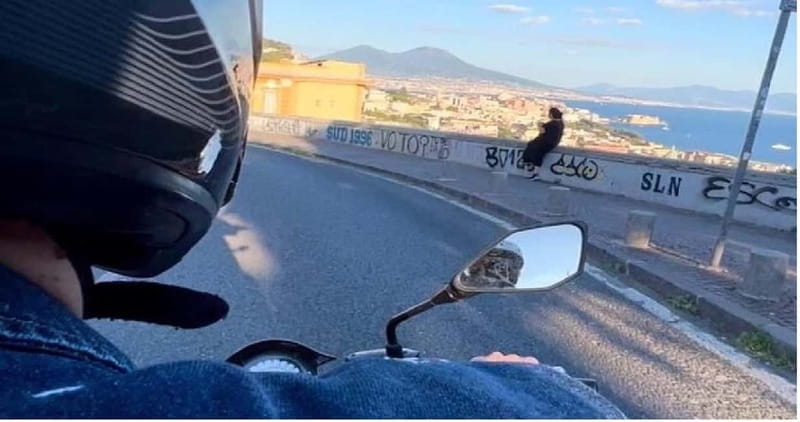 Naples: Guided Motorcycle Tour with Panoramic Views - Exploring Naples on Two Wheels: A Deep Dive