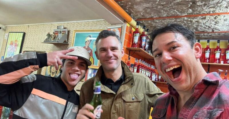 Naples: Guided Pub Crawl in the Old Town - Exploring Naples Nightlife: A Walk Through the Old Town