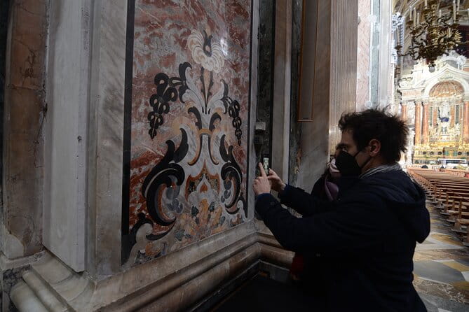 NAPLES Highlights Walking Tour + Veiled Christ Chapel and Original Espresso - Deep Dive into the Itinerary: What to Expect