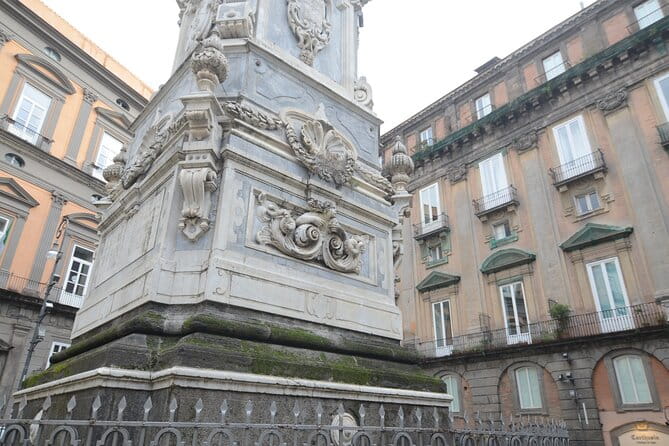 NAPLES Highlights Walking Tour + Veiled Christ Chapel and Original Espresso - Is This Tour Right for You?